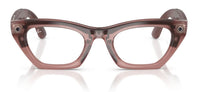 Lunettes de soleil Ray-Ban Meta Zena RW4015