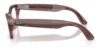 Lunettes de soleil Ray-Ban Meta Zena RW4015