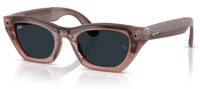 Lunettes de soleil Ray-Ban Meta Zena RW4015