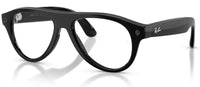 Lunettes de soleil Ray-Ban Meta RW4016