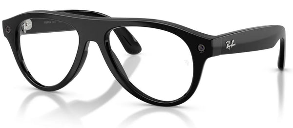 Lunettes de soleil Ray-Ban Meta RW4016
