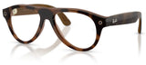 Lunettes de vue Ray-Ban Meta Aviator RW4016V