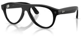 Lunettes de vue Ray-Ban Meta Aviator RW4016V