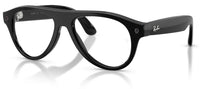 Lunettes de vue Ray-Ban Meta Aviator RW4016V