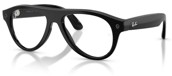 Lunettes de vue Ray-Ban Meta Aviator RW4016V