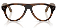 Lunettes de vue Ray-Ban Meta Aviator RW4016V