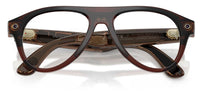 Lunettes de vue Ray-Ban Meta Aviator RW4016V