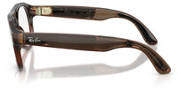 Lunettes de vue Ray-Ban Meta Aviator RW4016V