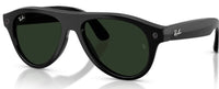 Lunettes de soleil Ray-Ban Meta RW4016