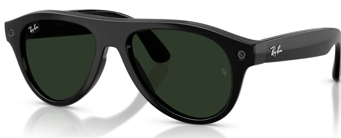 Lunettes de soleil Ray-Ban Meta RW4016