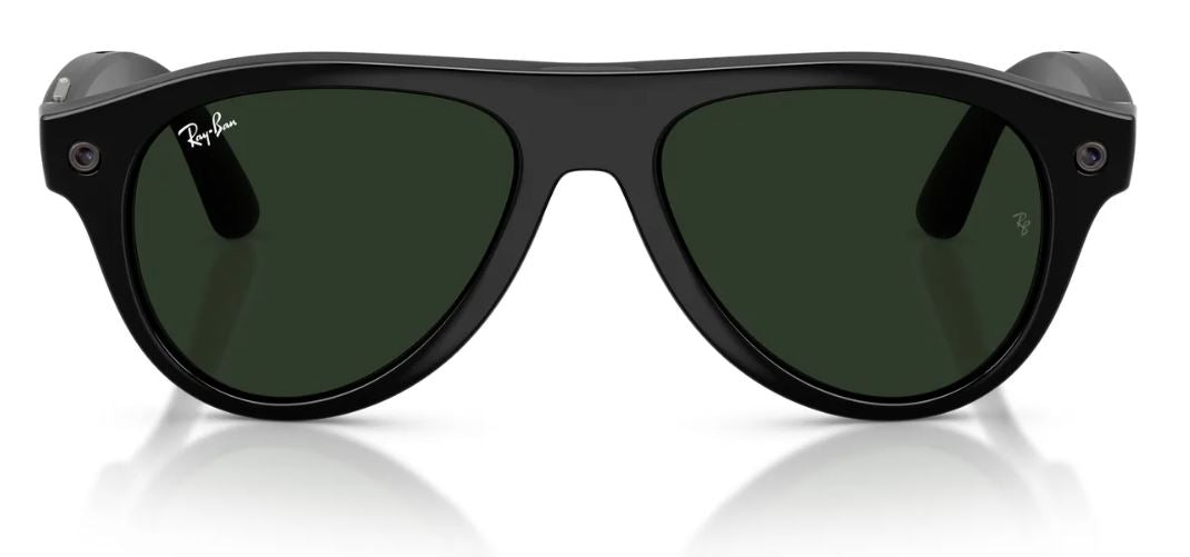 Lunettes de soleil Ray-Ban Meta RW4016