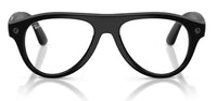 Lunettes de soleil Ray-Ban Meta RW4016