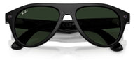 Lunettes de soleil Ray-Ban Meta RW4016