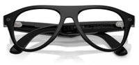 Lunettes de soleil Ray-Ban Meta RW4016