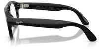 Lunettes de soleil Ray-Ban Meta RW4016