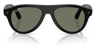 Lunettes de soleil Ray-Ban Meta RW4016