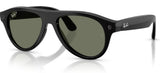 Lunettes de soleil Ray-Ban Meta RW4016
