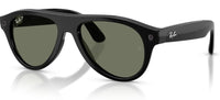 Lunettes de soleil Ray-Ban Meta RW4016