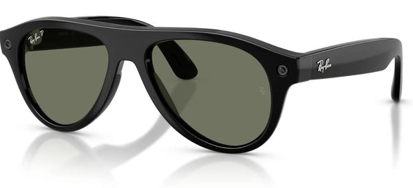 Lunettes de soleil Ray-Ban Meta RW4016