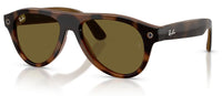 Lunettes de soleil Ray-Ban Meta RW4016