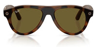 Lunettes de soleil Ray-Ban Meta RW4016
