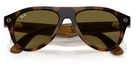 Lunettes de soleil Ray-Ban Meta RW4016