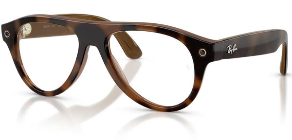 Lunettes de soleil Ray-Ban Meta RW4016