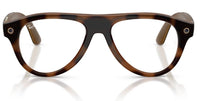 Lunettes de soleil Ray-Ban Meta RW4016