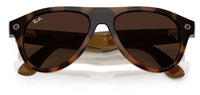 Lunettes de soleil Ray-Ban Meta RW4016