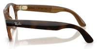 Lunettes de soleil Ray-Ban Meta RW4016