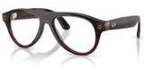Lunettes de soleil Ray-Ban Meta RW4016