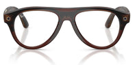 Lunettes de soleil Ray-Ban Meta RW4016