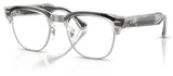 Lunettes de vue Ray-Ban Meta Clubmaster RW7004V