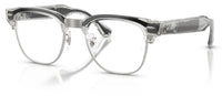 Lunettes de vue Ray-Ban Meta Clubmaster RW7004V