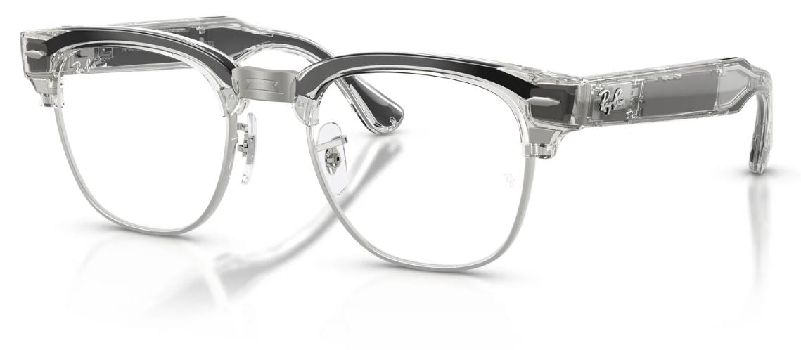 Lunettes de vue Ray-Ban Meta Clubmaster RW7004V