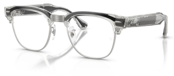 Lunettes de vue Ray-Ban Meta Clubmaster RW7004V