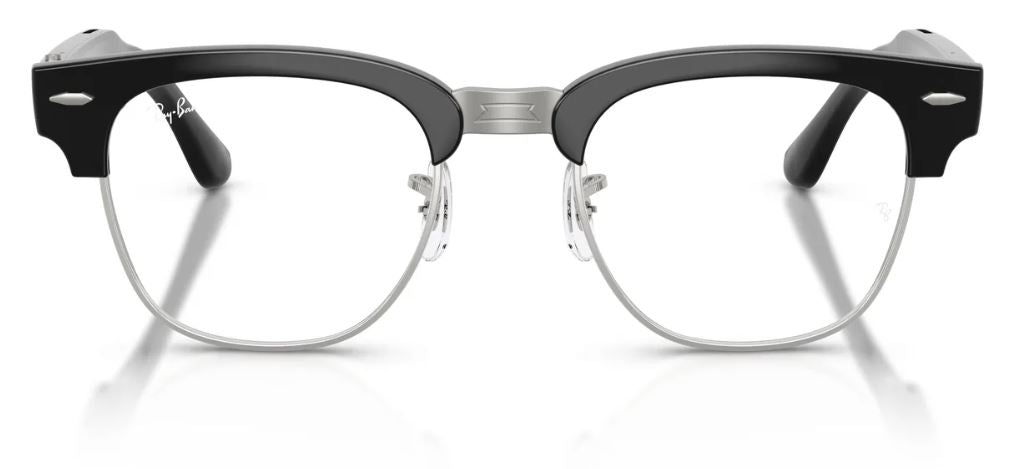 Lunettes de vue Ray-Ban Meta Clubmaster RW7004V