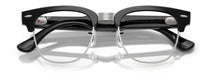Lunettes de vue Ray-Ban Meta Clubmaster RW7004V