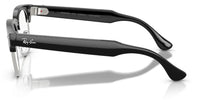 Lunettes de vue Ray-Ban Meta Clubmaster RW7004V