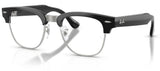 Lunettes de vue Ray-Ban Meta Clubmaster RW7004V