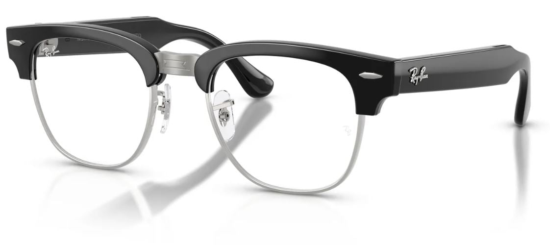 Lunettes de vue Ray-Ban Meta Clubmaster RW7004V