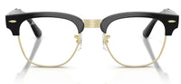 Lunettes de vue Ray-Ban Meta Clubmaster RW7004V