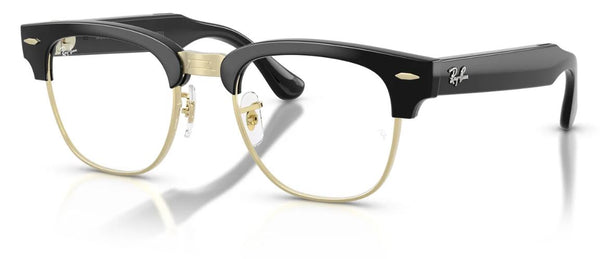 Lunettes de vue Ray-Ban Meta Clubmaster RW7004V