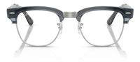 Lunettes de vue Ray-Ban Meta Clubmaster RW7004V