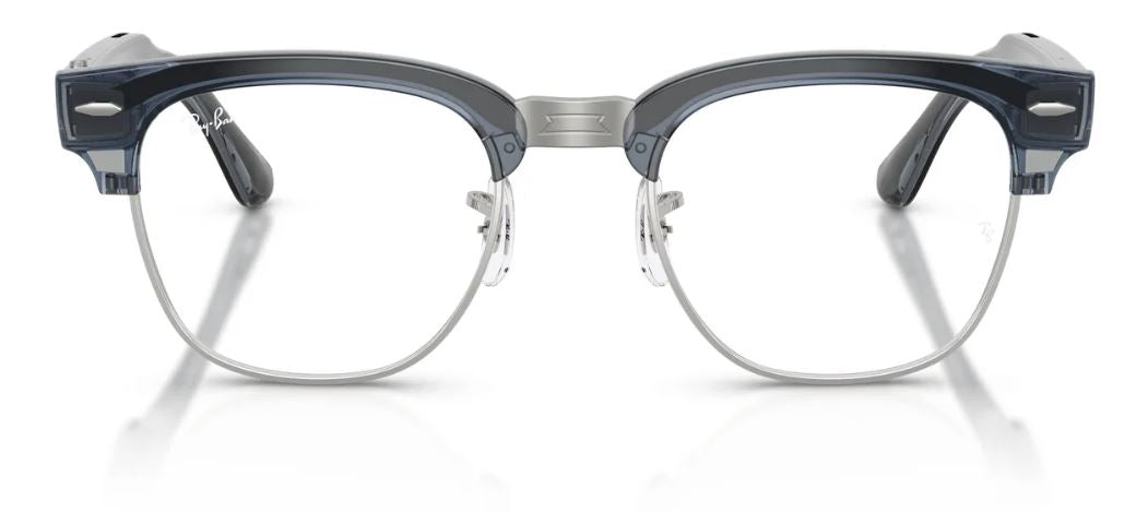 Lunettes de vue Ray-Ban Meta Clubmaster RW7004V