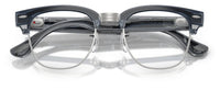 Lunettes de vue Ray-Ban Meta Clubmaster RW7004V