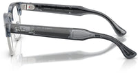 Lunettes de vue Ray-Ban Meta Clubmaster RW7004V