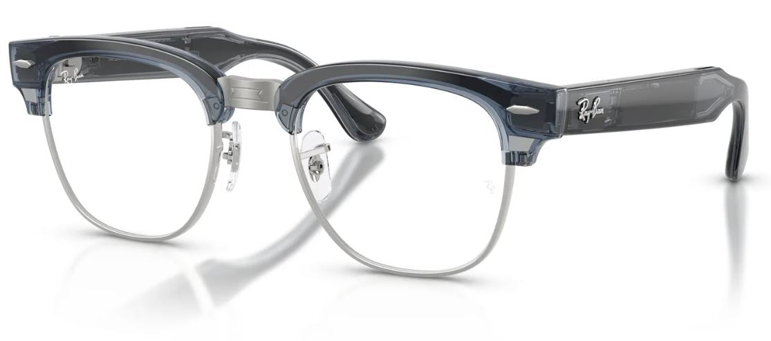 Lunettes de vue Ray-Ban Meta Clubmaster RW7004V