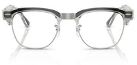 Lunettes de vue Ray-Ban Meta Clubmaster RW7004V