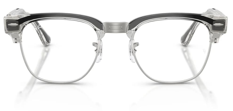 Lunettes de vue Ray-Ban Meta Clubmaster RW7004V